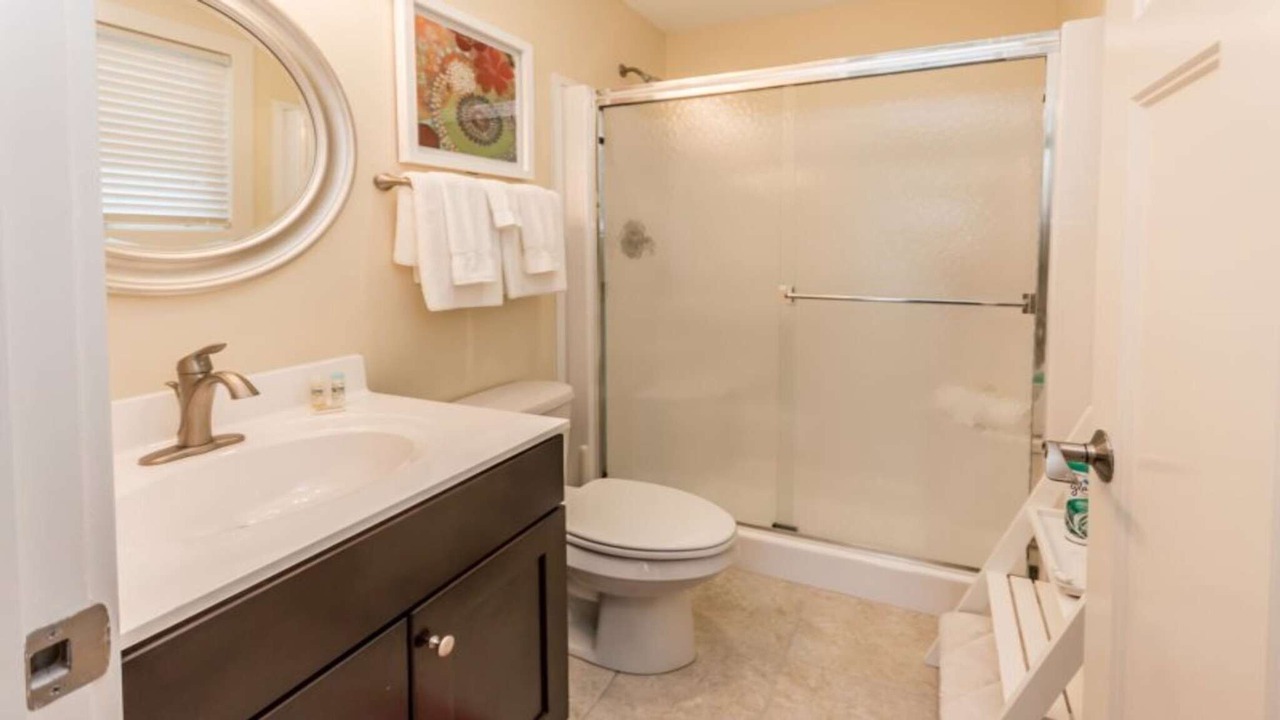 Photo of Bathroom in Ottawa
