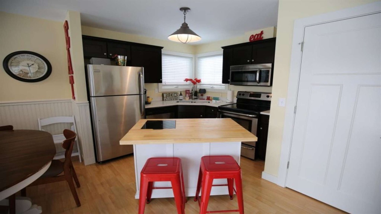 Photo of Kitchen in Ottawa