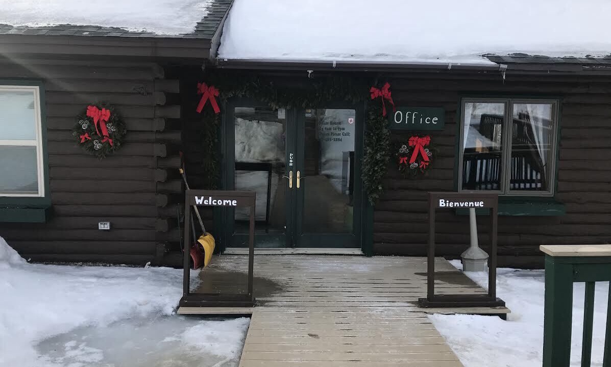 Photo of Outdoor in Island Falls