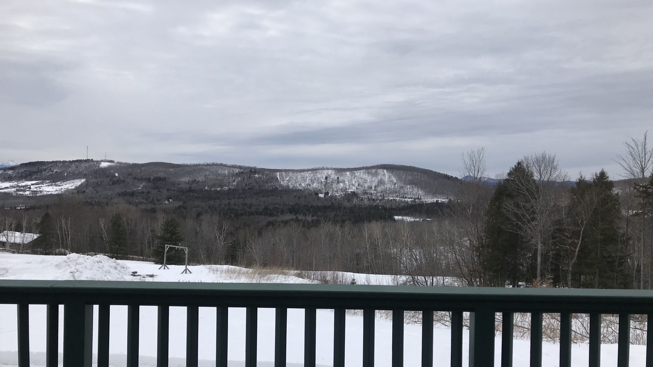 Photo of Outdoor in Island Falls