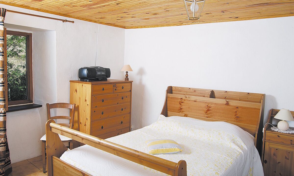 Photo of Bedroom in Mounes-Prohencoux