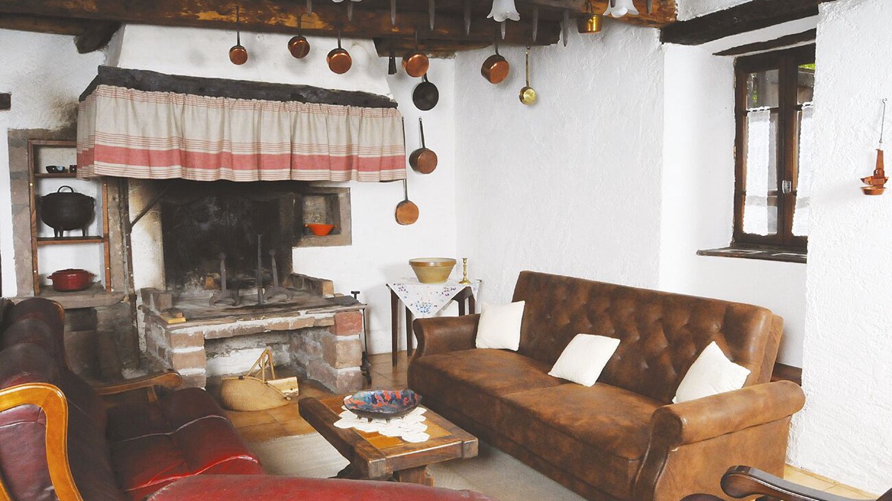 Photo of Livingroom in Mounes-Prohencoux