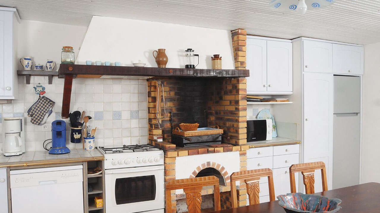 Photo of Kitchen in Mounes-Prohencoux