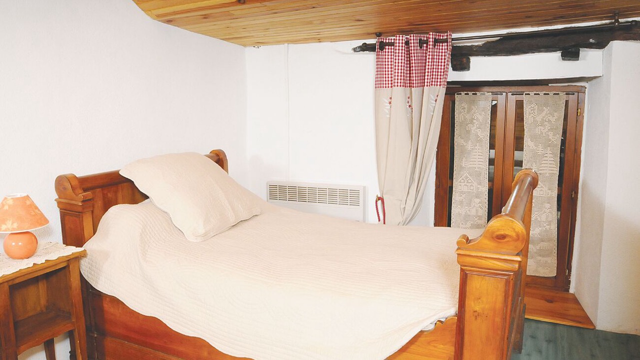 Photo of Bedroom in Mounes-Prohencoux