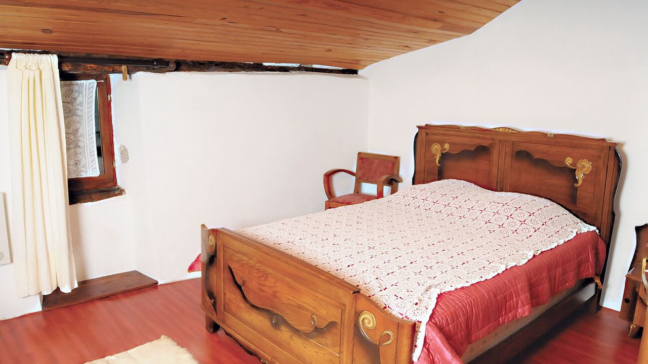 Photo of Bedroom in Mounes-Prohencoux