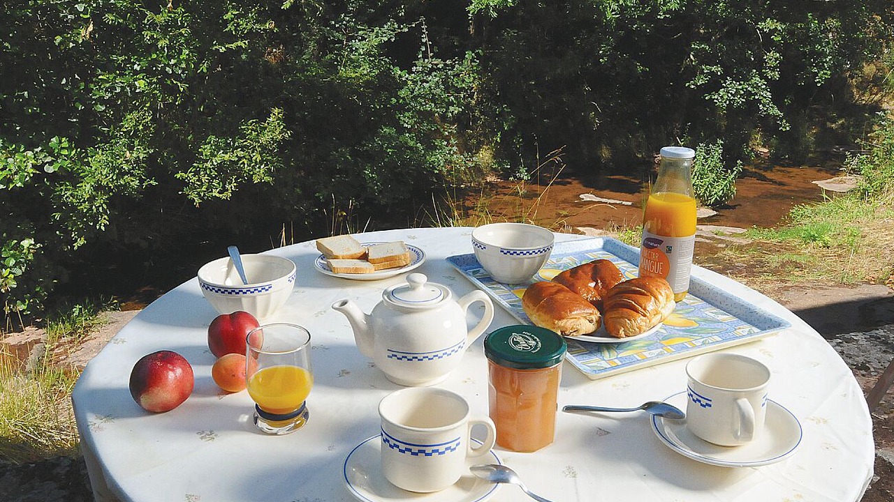 Photo of Outdoor in Mounes-Prohencoux
