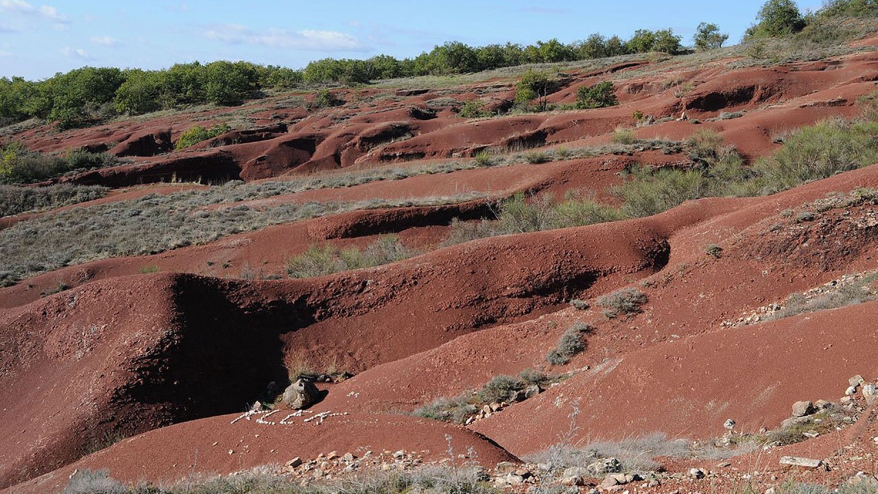 Photo of Outdoor in Mounes-Prohencoux