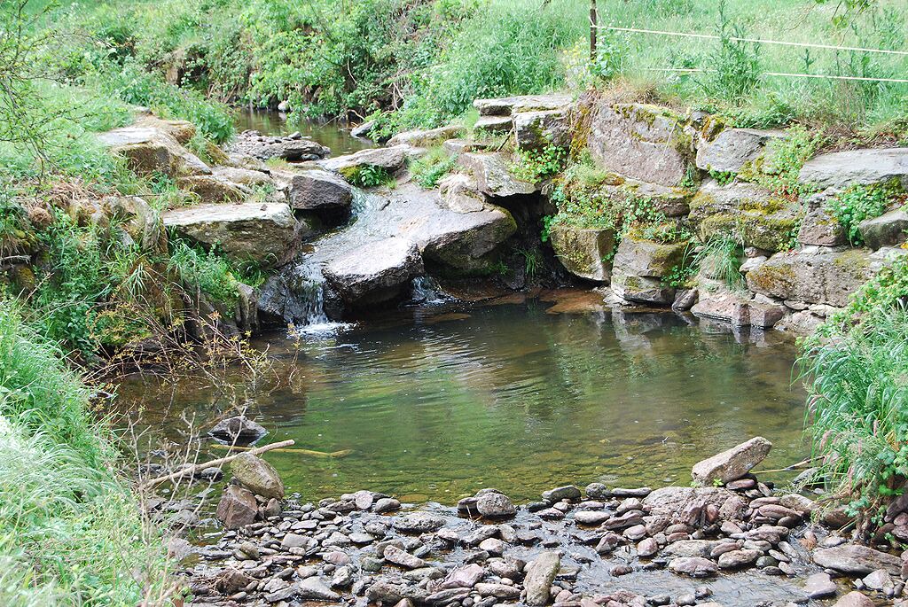 Photo of Outdoor in Mounes-Prohencoux
