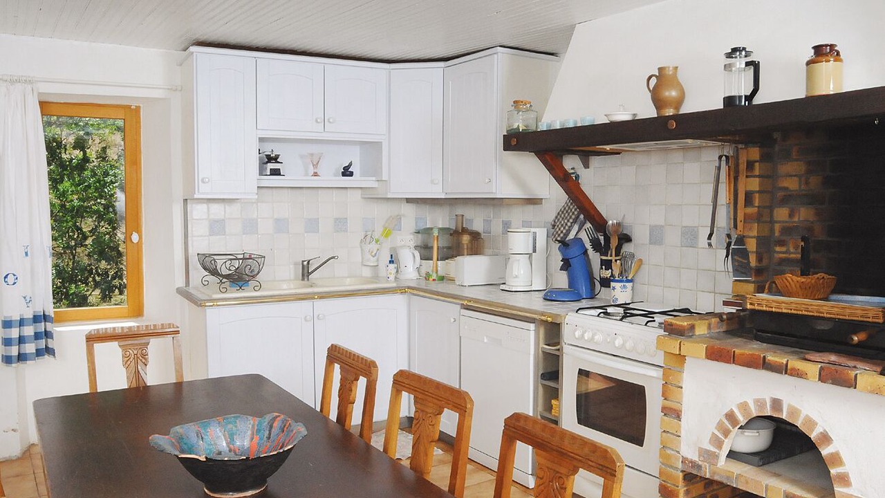 Photo of Kitchen in Mounes-Prohencoux