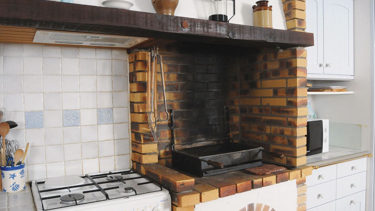 Photo of Kitchen in Mounes-Prohencoux