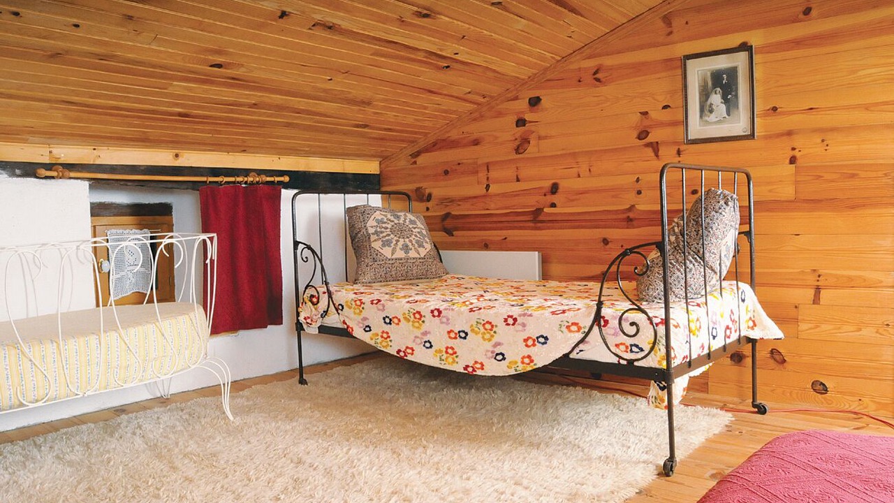 Photo of Bedroom in Mounes-Prohencoux