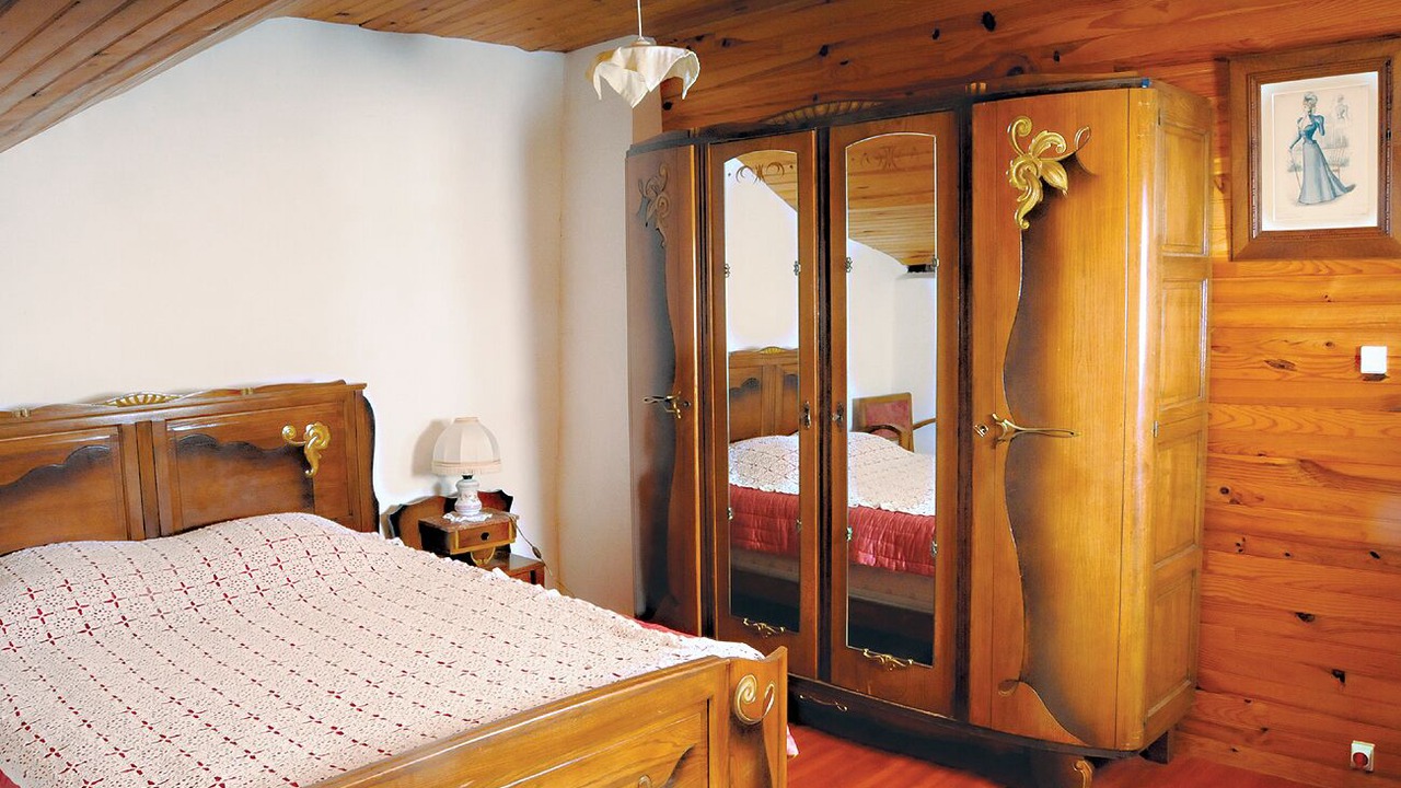 Photo of Bedroom in Mounes-Prohencoux