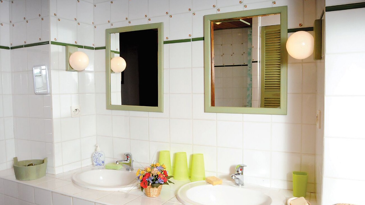 Photo of Bathroom in Mounes-Prohencoux