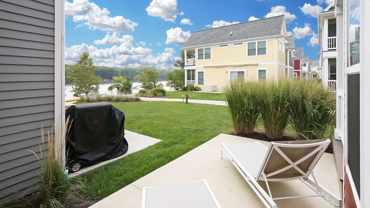 Photo of Outdoor in Ottawa