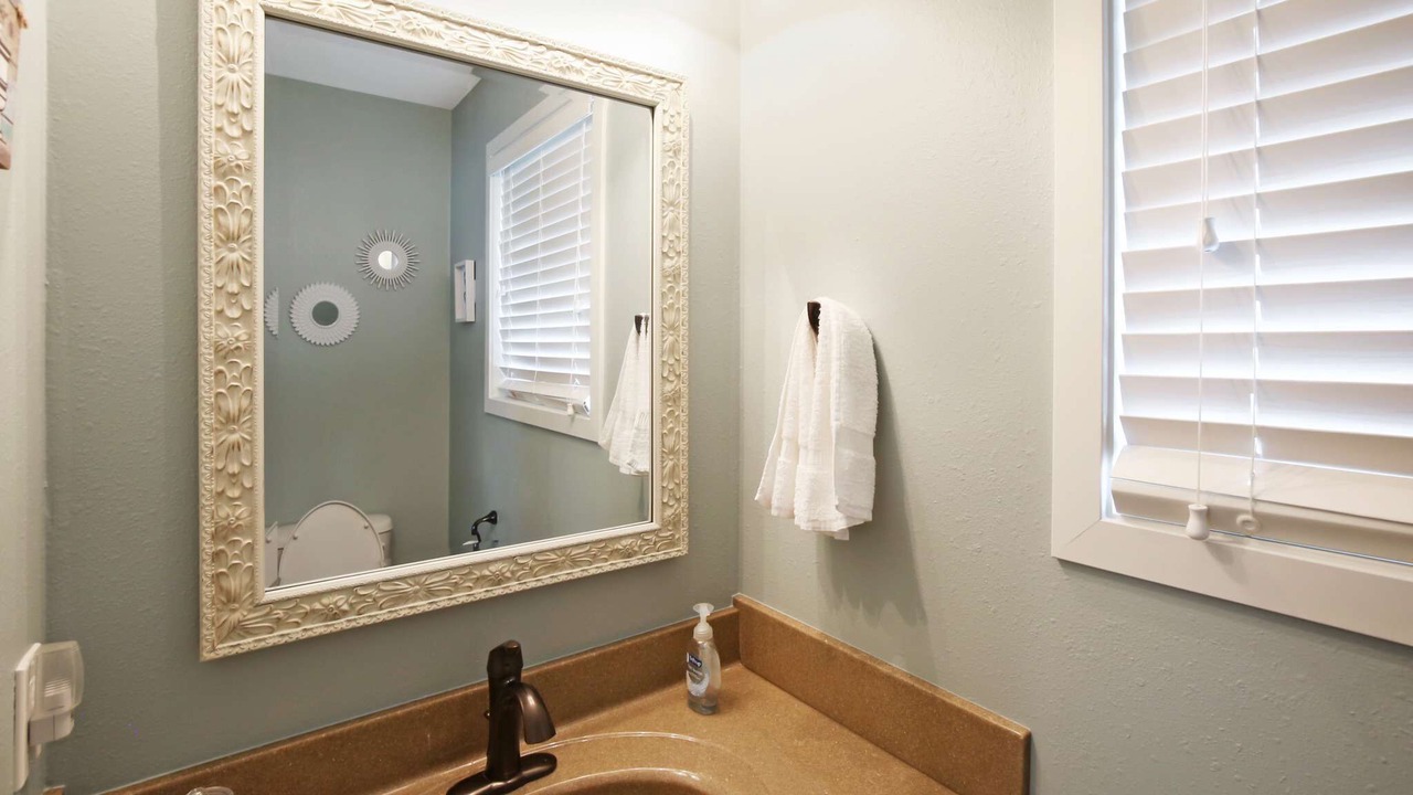 Photo of Bathroom in Ottawa
