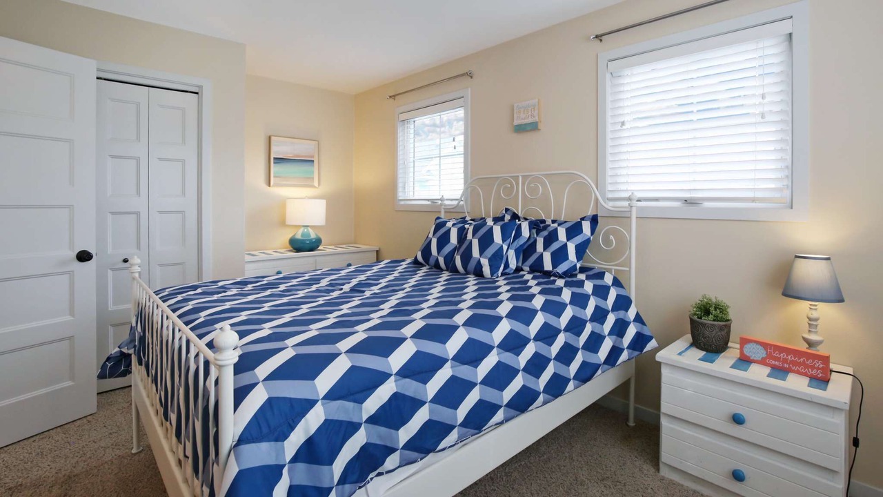Photo of Bedroom in Ottawa