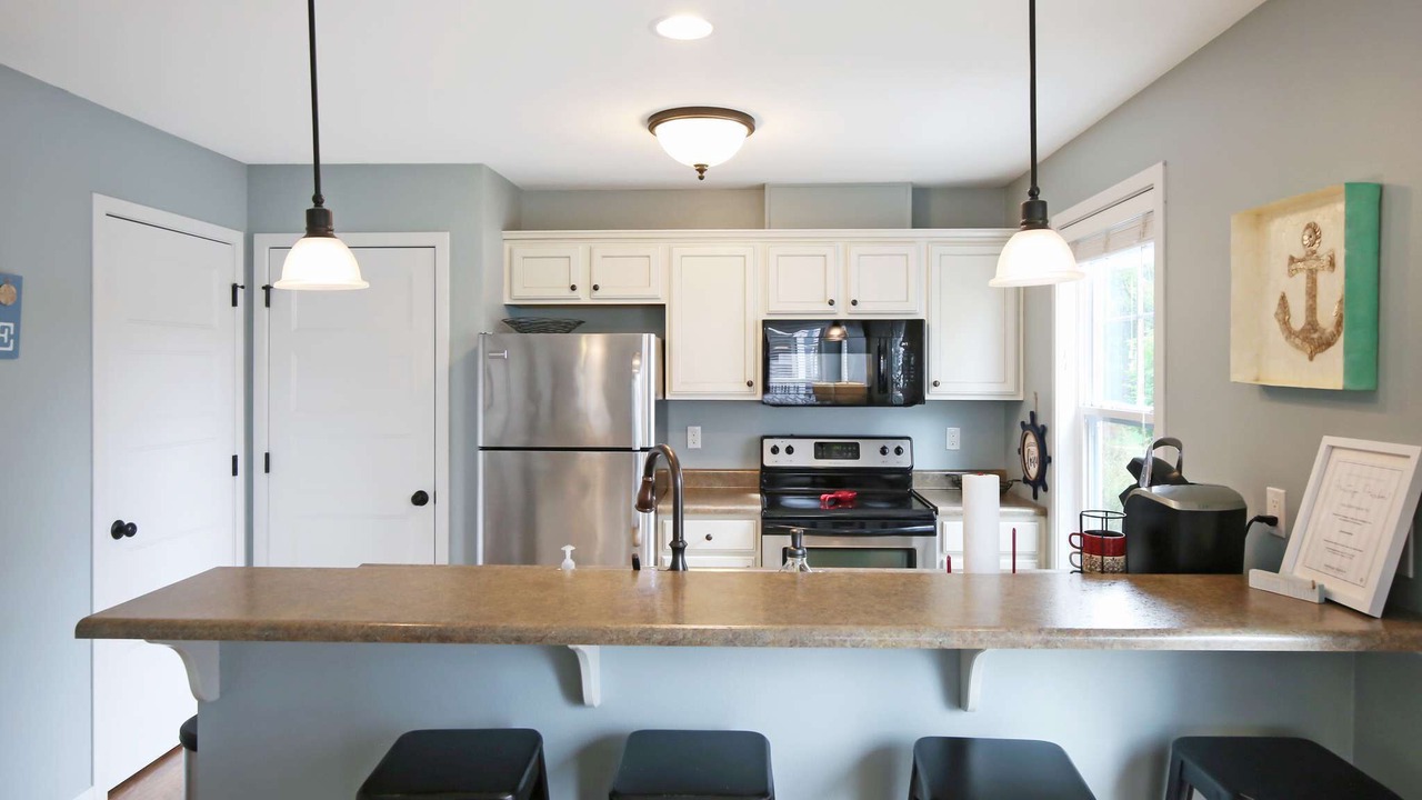 Photo of Kitchen in Ottawa