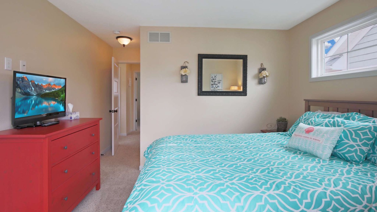 Photo of Bedroom in Ottawa