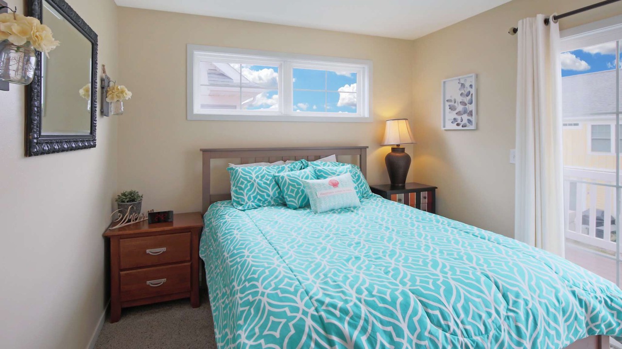 Photo of Bedroom in Ottawa