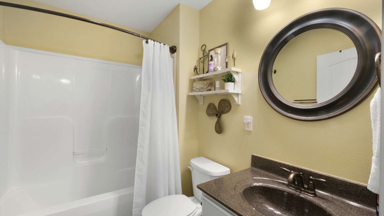 Photo of Bathroom in Ottawa