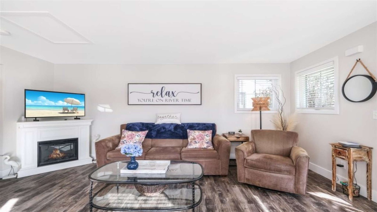 Photo of Livingroom in Ottawa