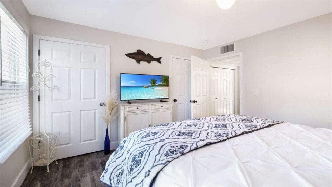 Photo of Bedroom in Ottawa
