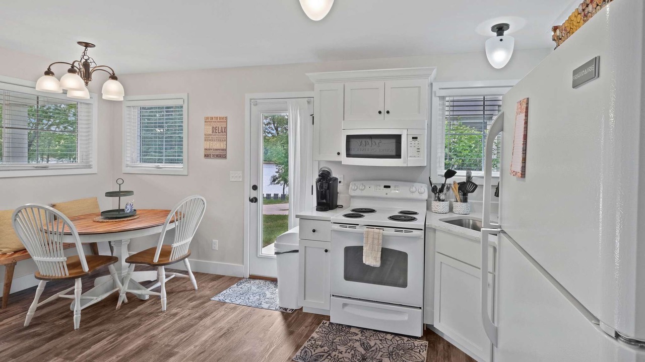 Photo of Kitchen in Ottawa