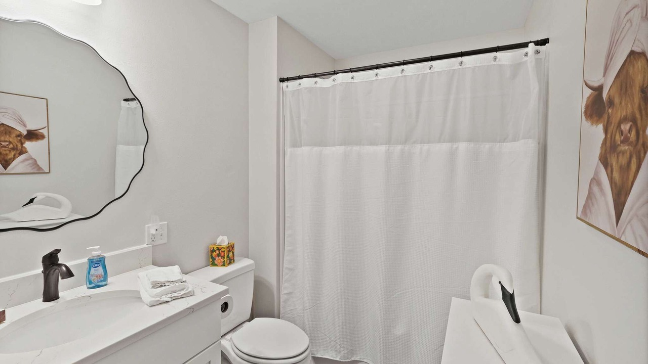 Photo of Bathroom in Ottawa