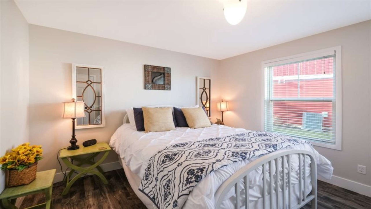 Photo of Bedroom in Ottawa