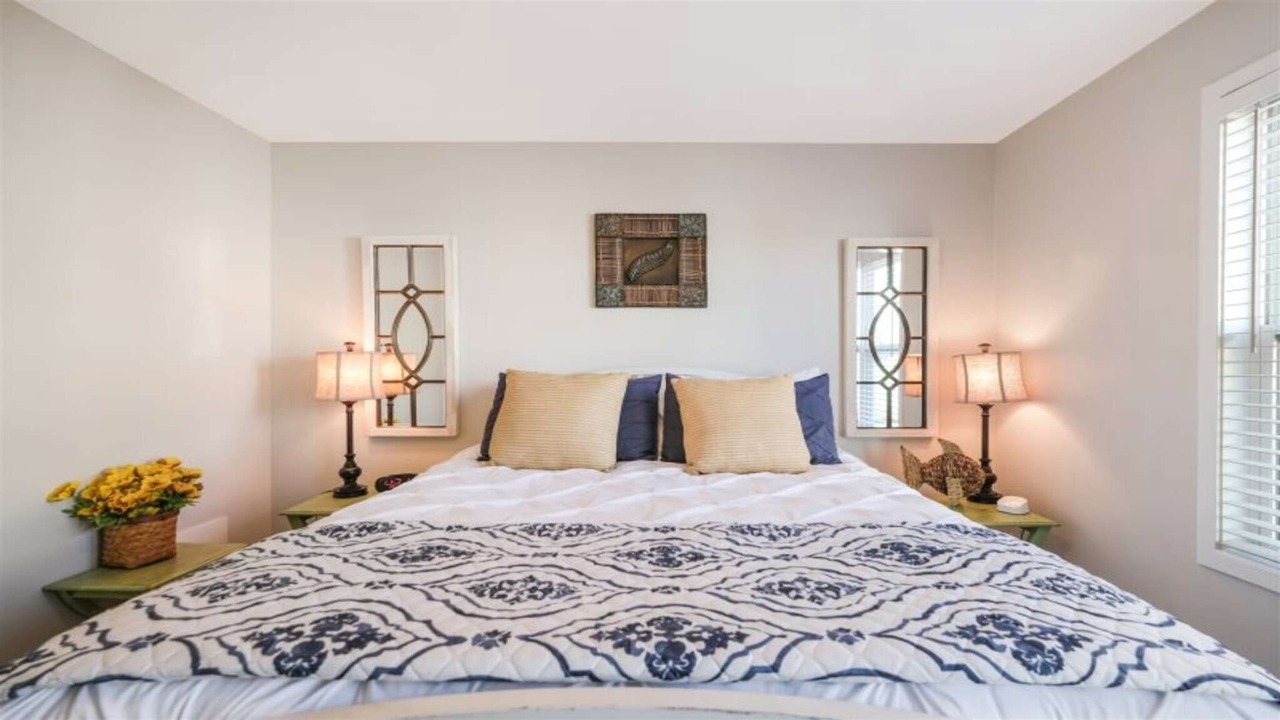 Photo of Bedroom in Ottawa