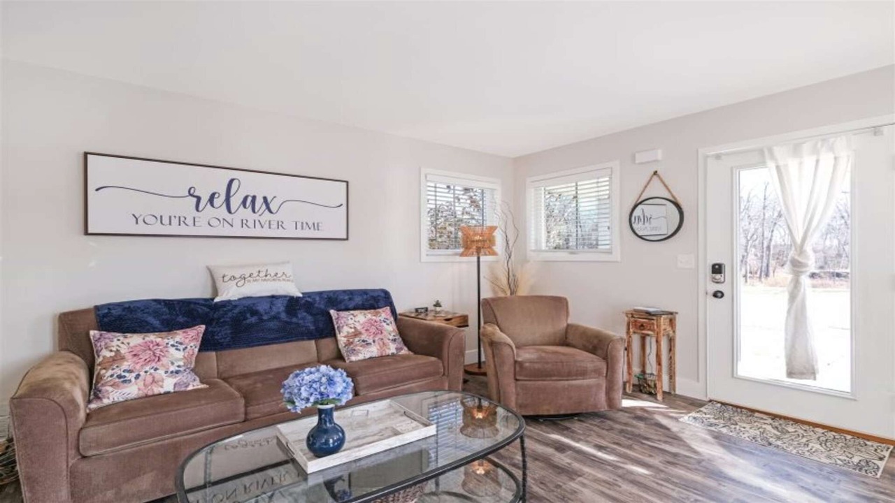 Photo of Livingroom in Ottawa