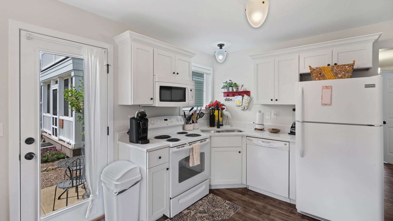 Photo of Kitchen in Ottawa