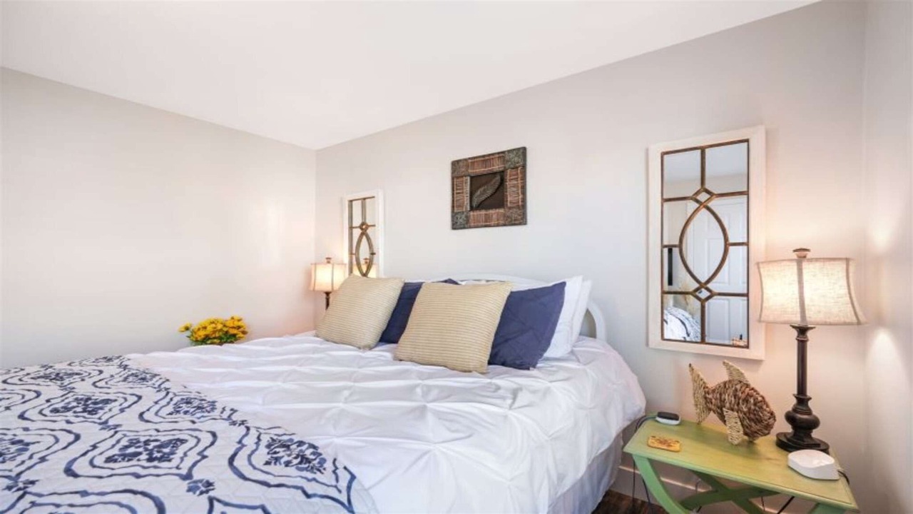Photo of Bedroom in Ottawa