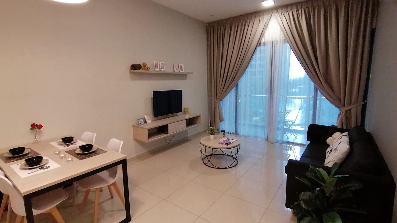 Photo of Livingroom in Malacca City
