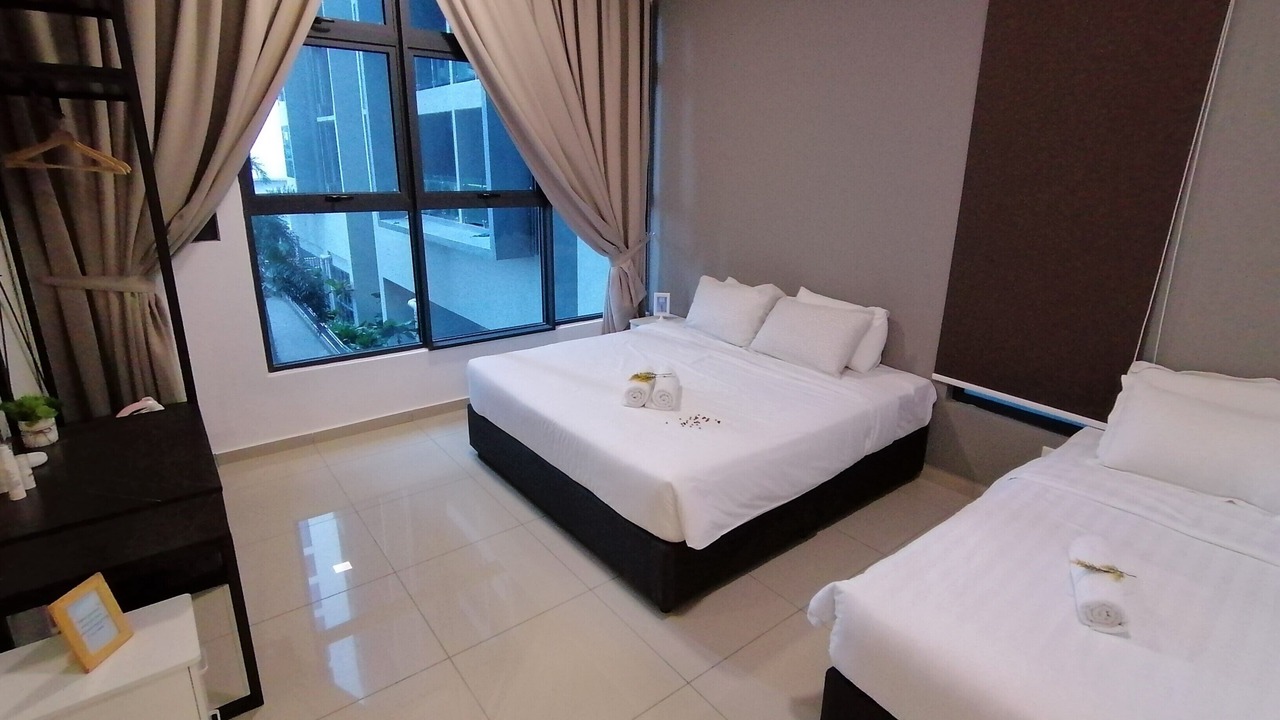 Photo of Bedroom in Malacca City