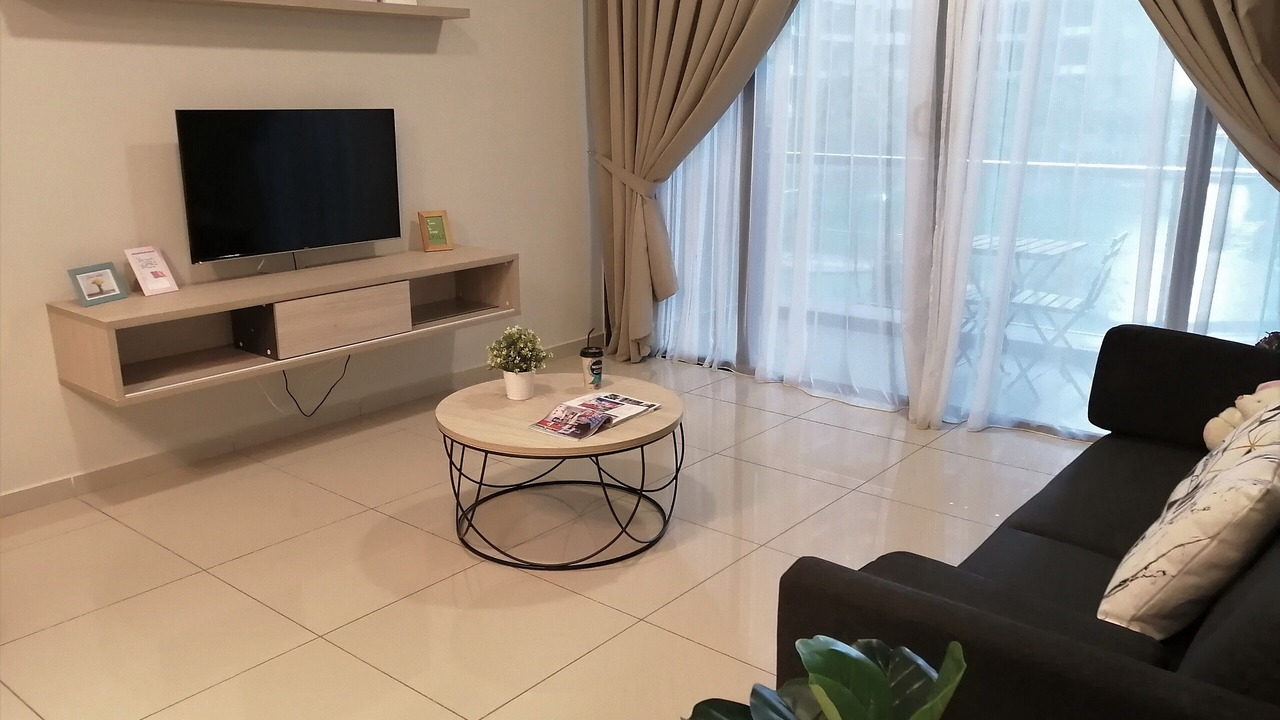 Photo of Livingroom in Malacca City