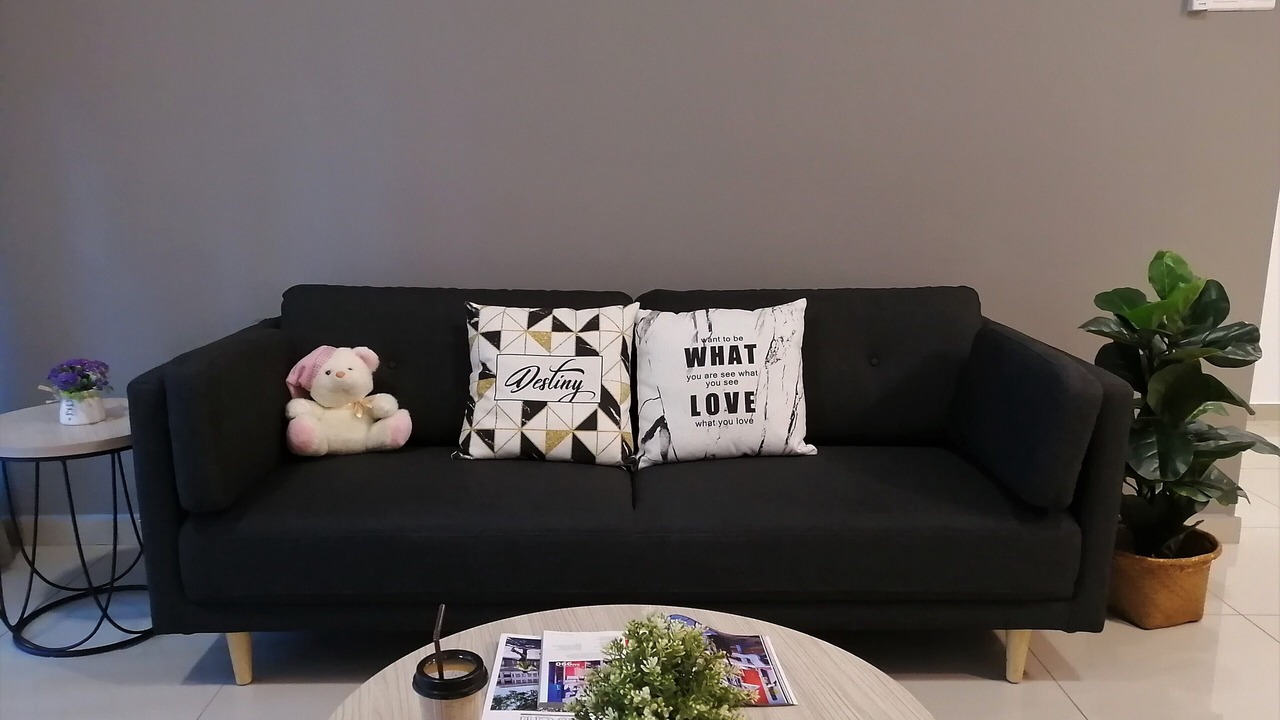 Photo of Livingroom in Malacca City