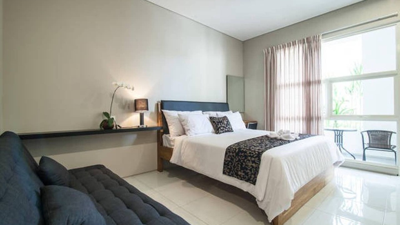 Photo of Bedroom in Pemecutan Kelod