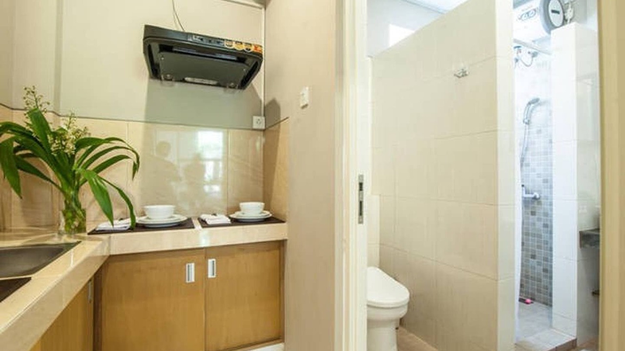 Photo of Bathroom in Pemecutan Kelod
