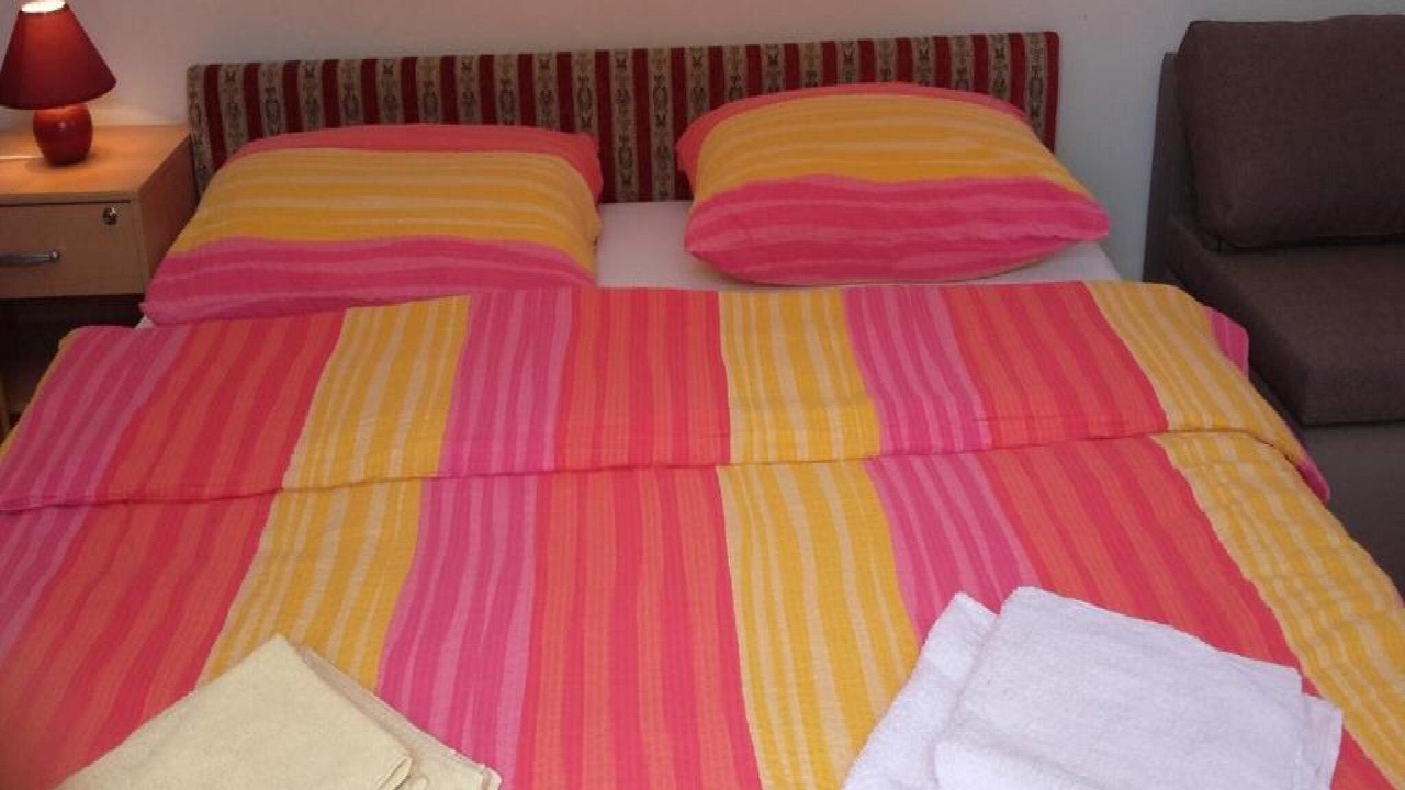 Photo of Bedroom in Gornji Karin