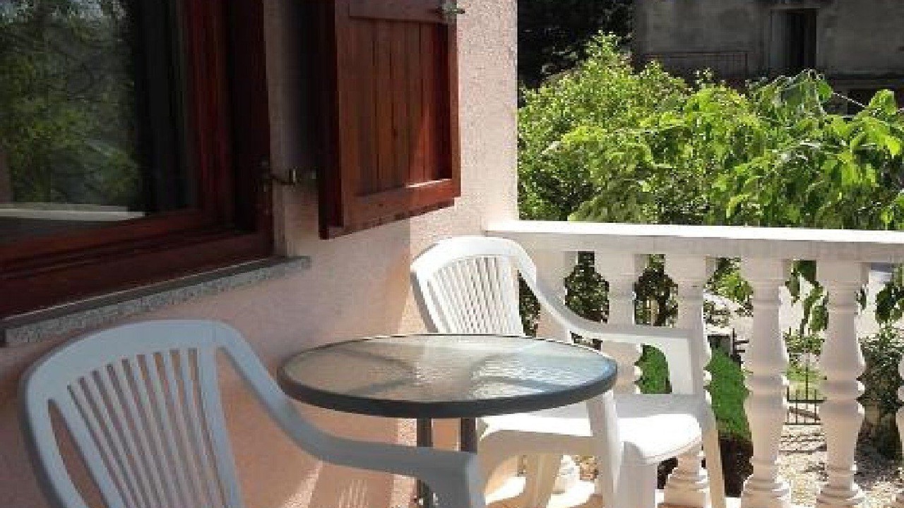 Photo of Patio Balcony in Gornji Karin