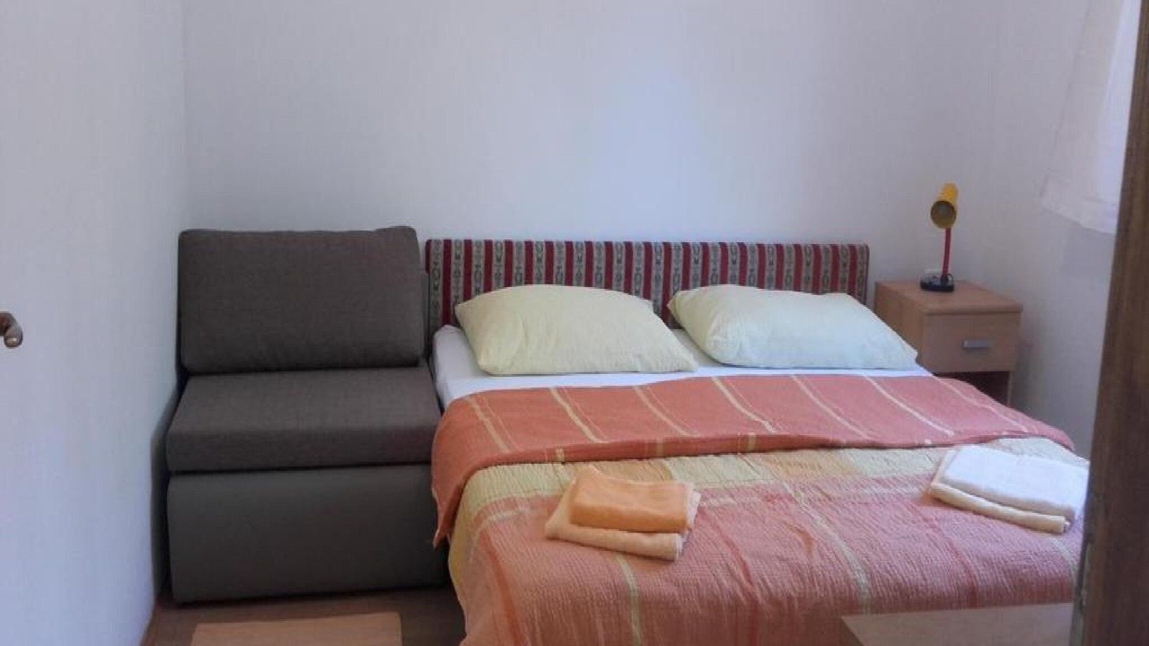 Photo of Bedroom in Gornji Karin