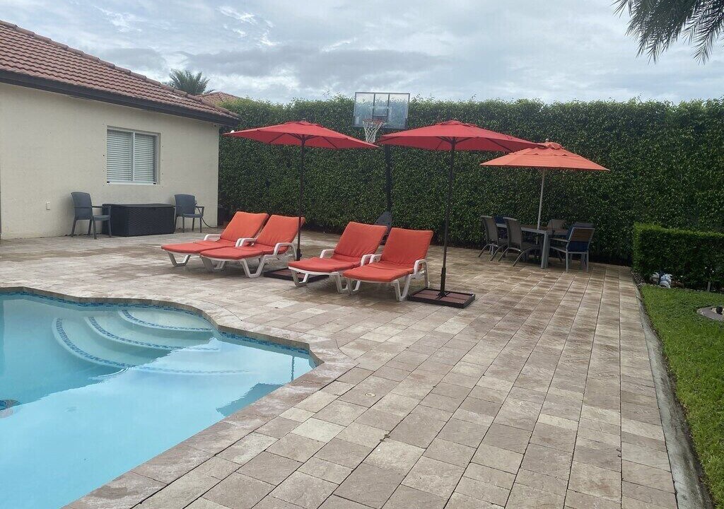 Photo of Outdoor in Miami Lakes
