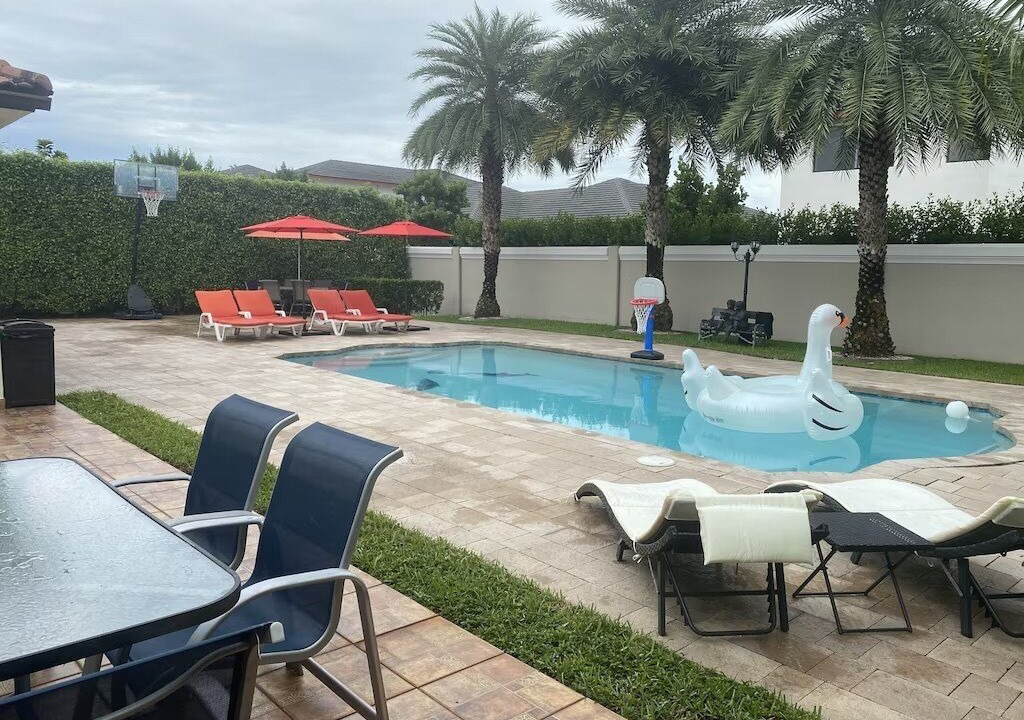 Photo of Outdoor in Miami Lakes