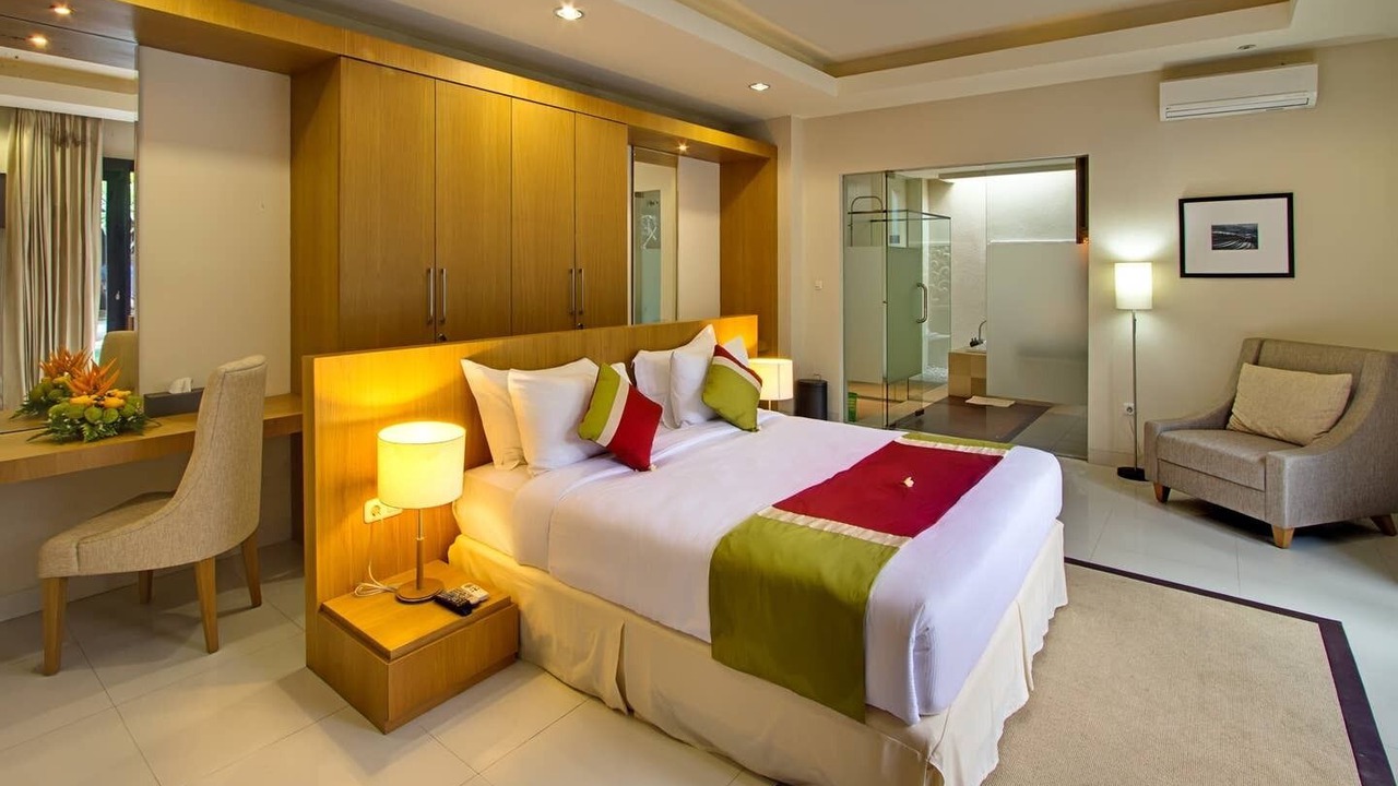 Photo of Bedroom in Nakula