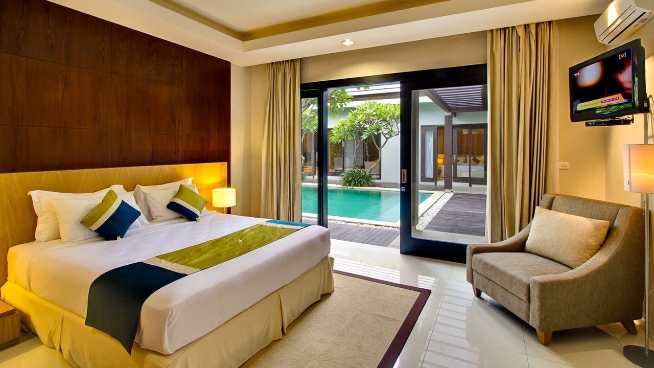 Photo of Bedroom in Nakula