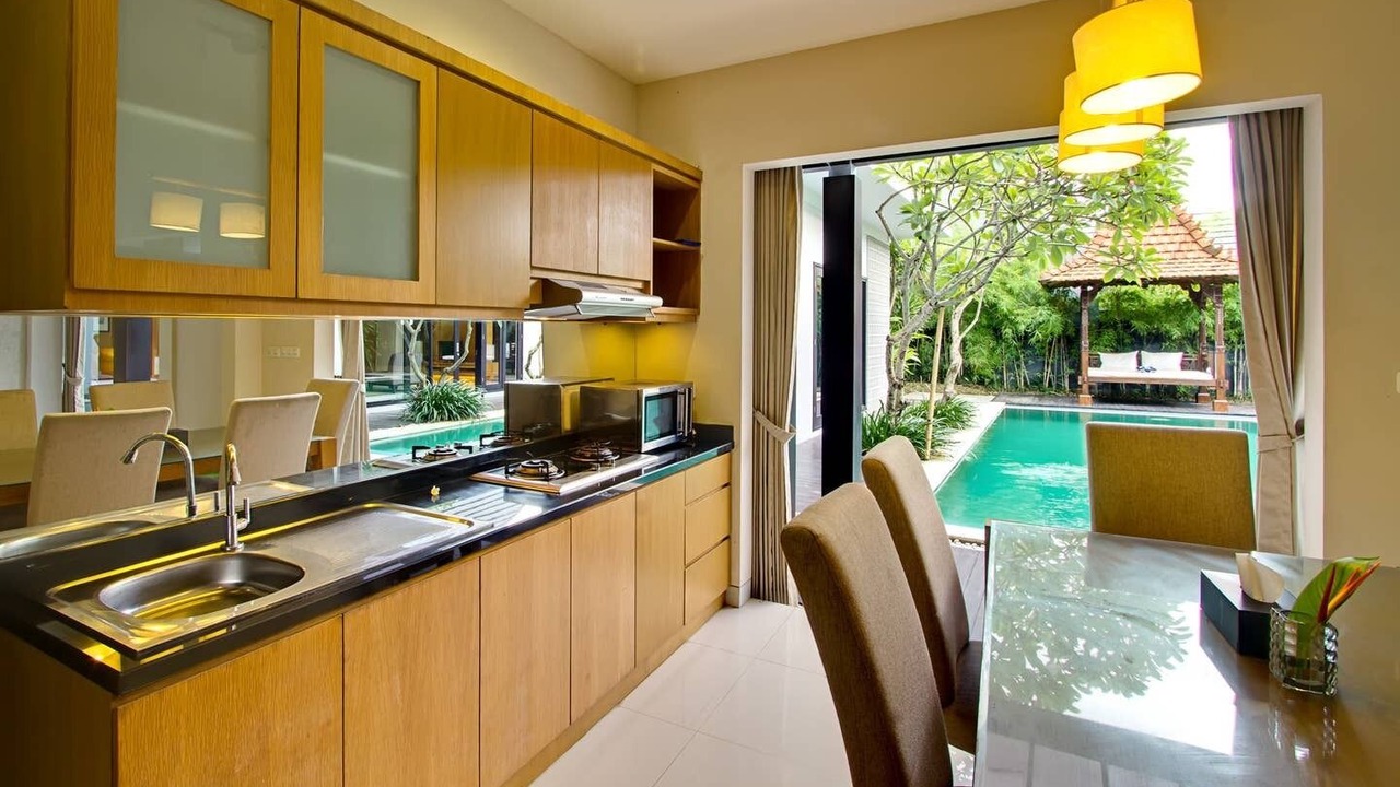 Photo of Kitchen in Nakula