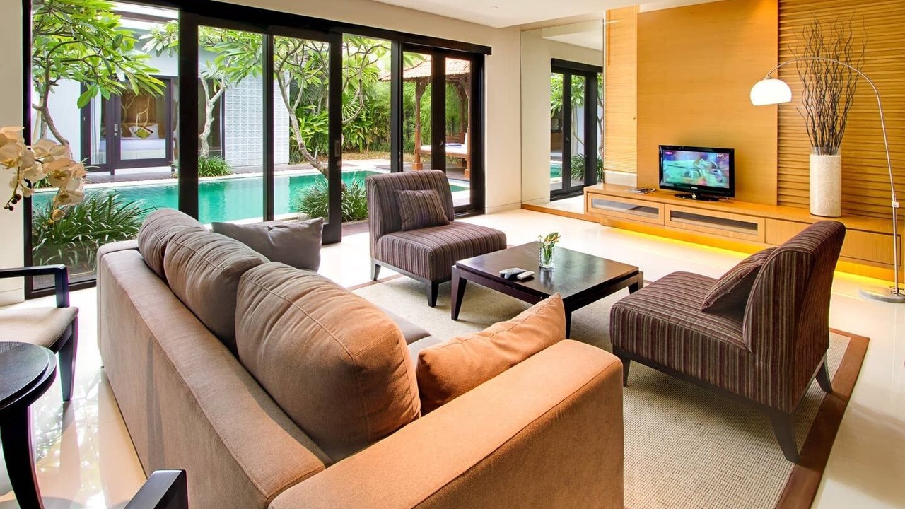 Photo of Livingroom in Nakula