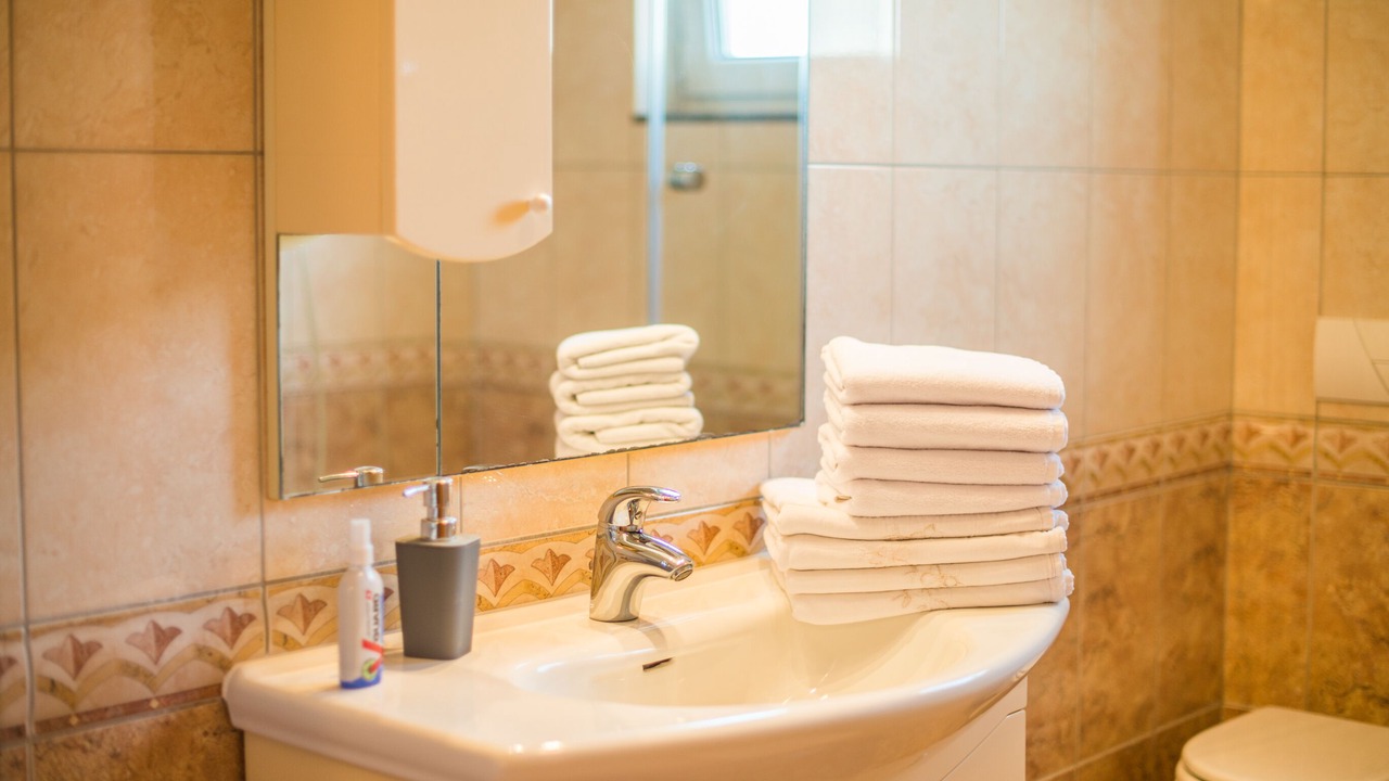 Photo of Bathroom in Vrvari