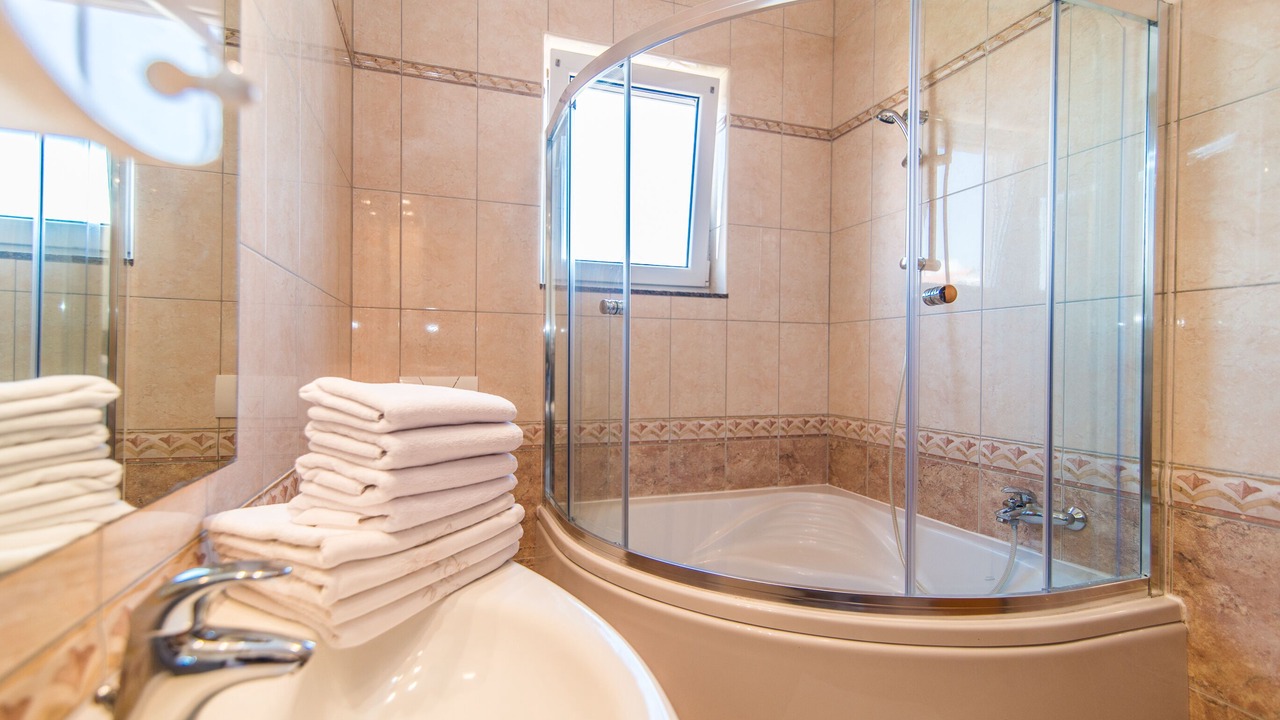 Photo of Bathroom in Vrvari